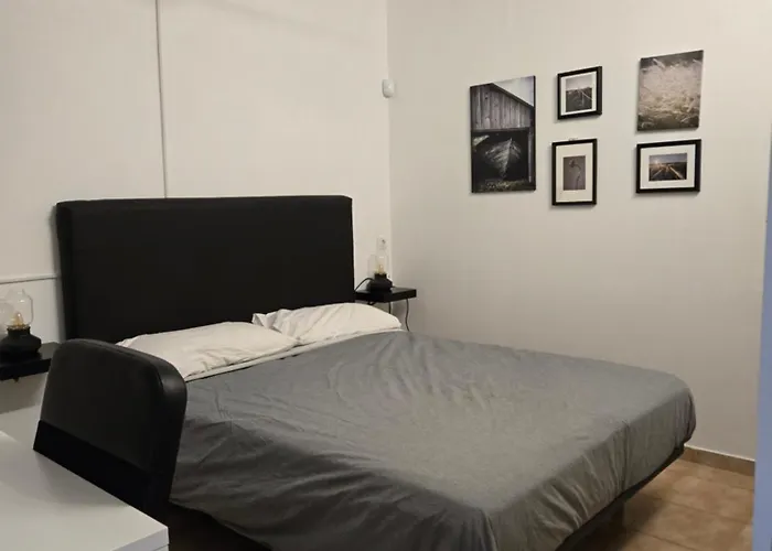 Apartamento Primavera Costa Del Silencio