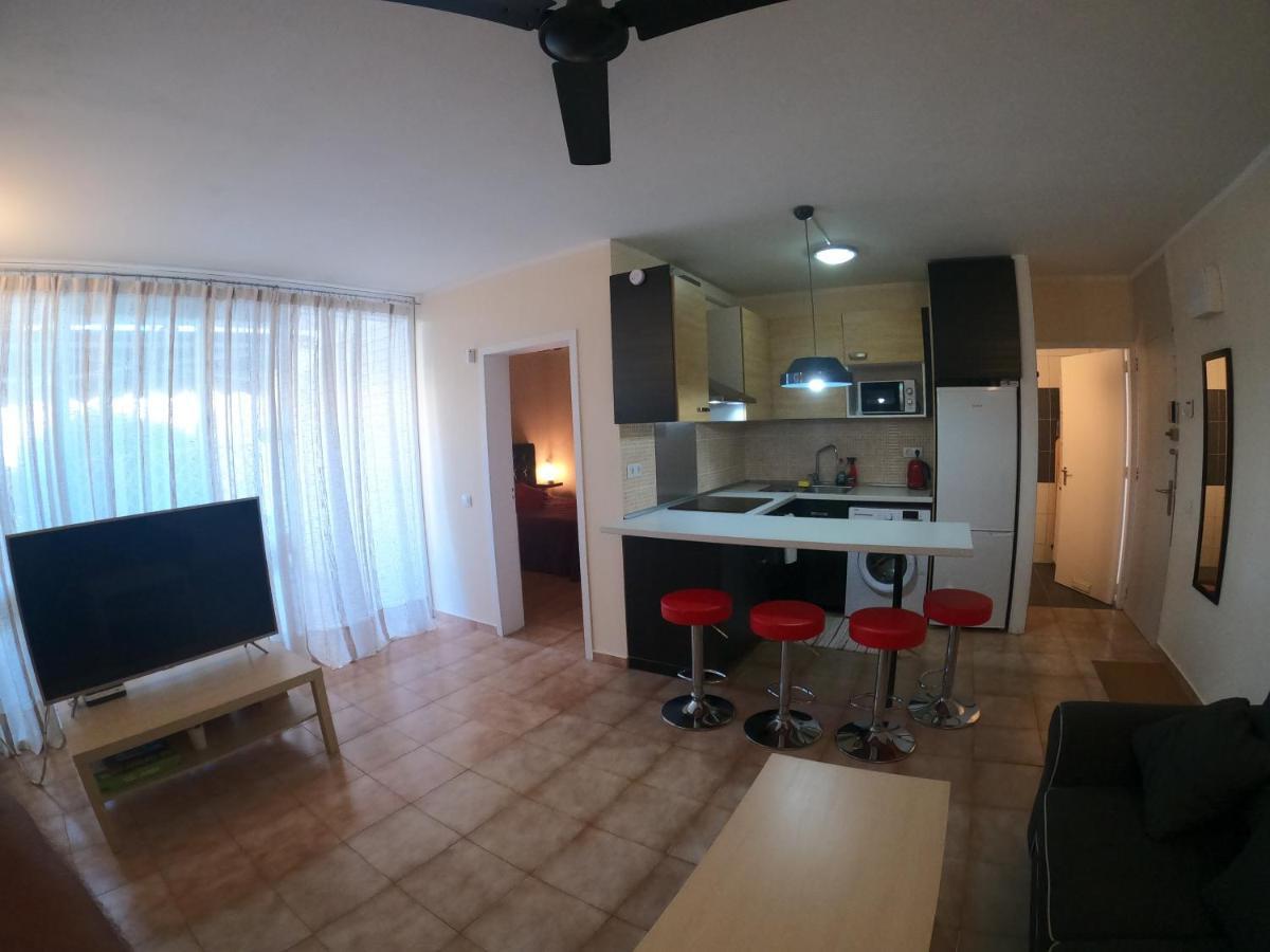 Appartement Primavera Costa Del Silencio