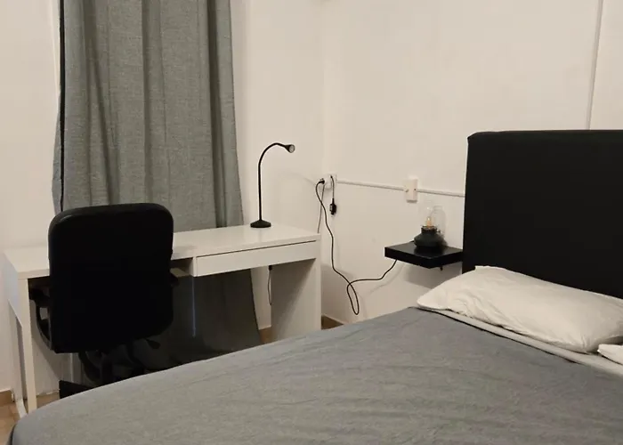 Apartamento Primavera Costa Del Silencio