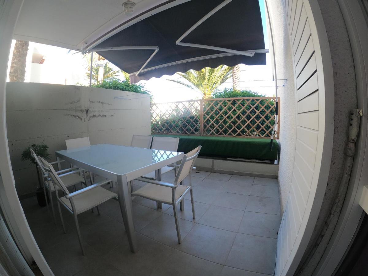 Primavera Apartment Costa Del Silencio