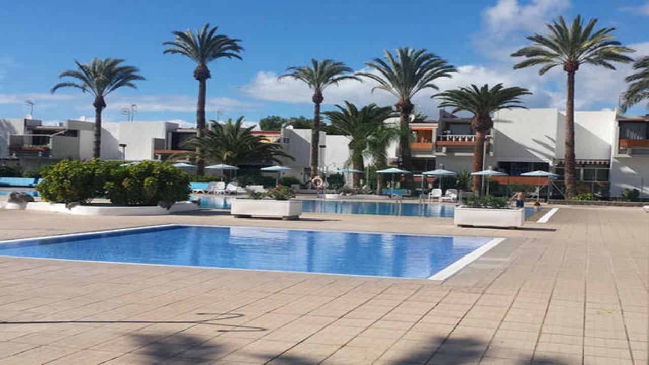 Primavera Apartment Costa Del Silencio